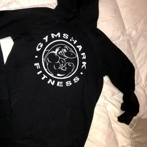 Gymshark Legacy Hoodie - unisex